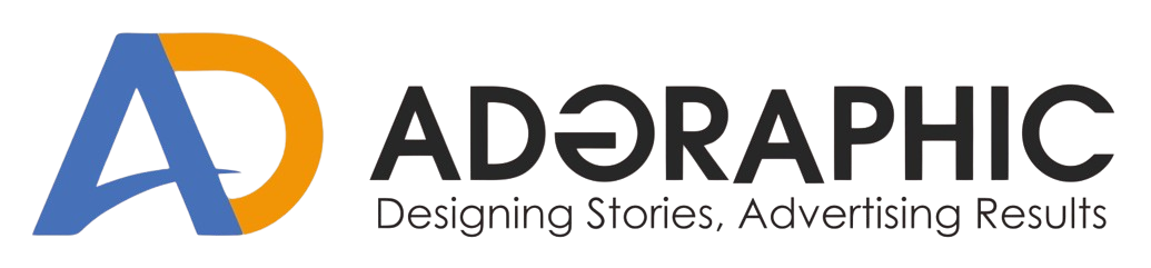 Adgraphic Logo - Creative Branding Solutions